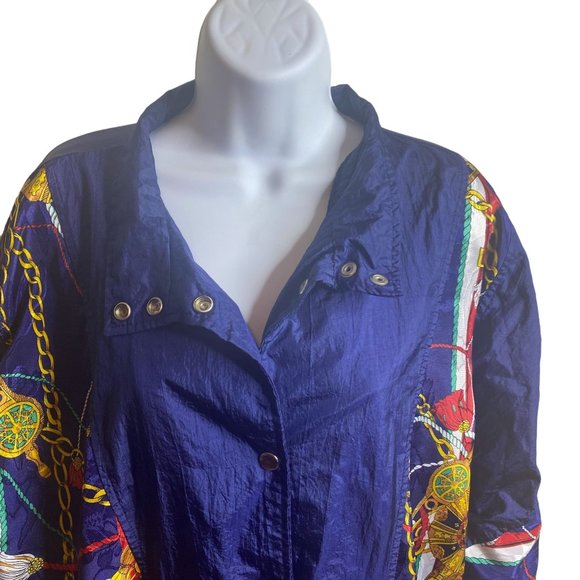 Westside Connections size large snap front vintage jacket - Picture 2 of 7